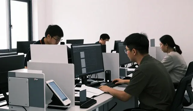 上海灼然网络科技有限公司