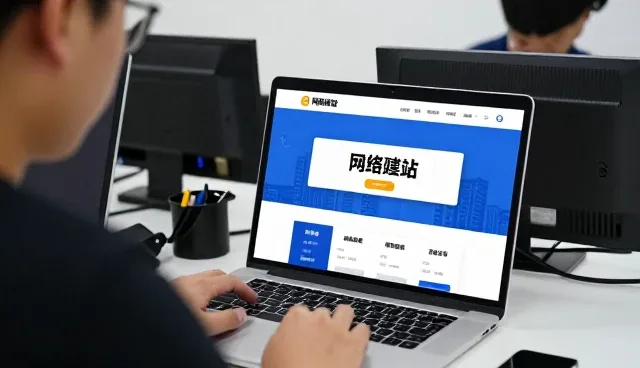 网站建设视角下的营销型网站商城系统开发