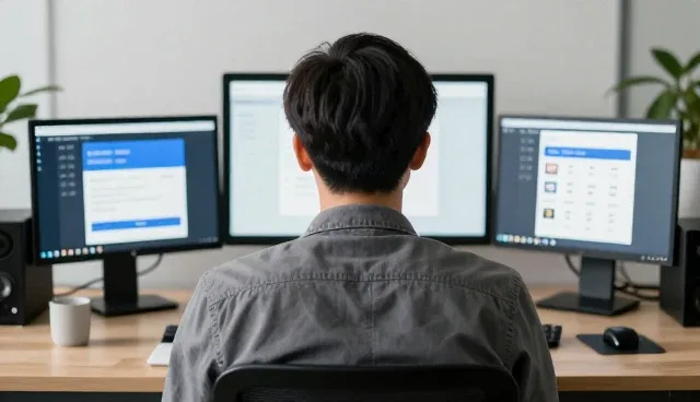 上海灼然网络科技有限公司探索网站建设更多应用可能
