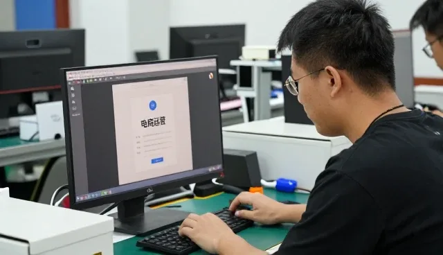 上海灼然网络科技有限公司打造专业公众号开发等服务