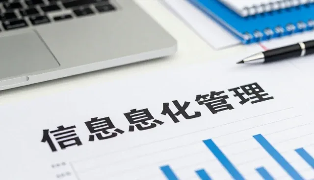 信息化方案如何驱动电商运营效率提升