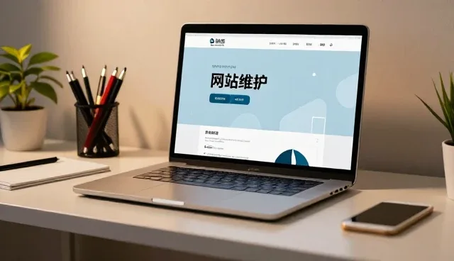 短视频运营中网站维护的常见问题与解决策略